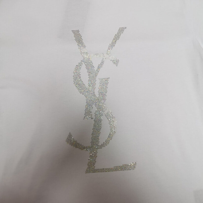 Camiseta YSL - Imagen 4