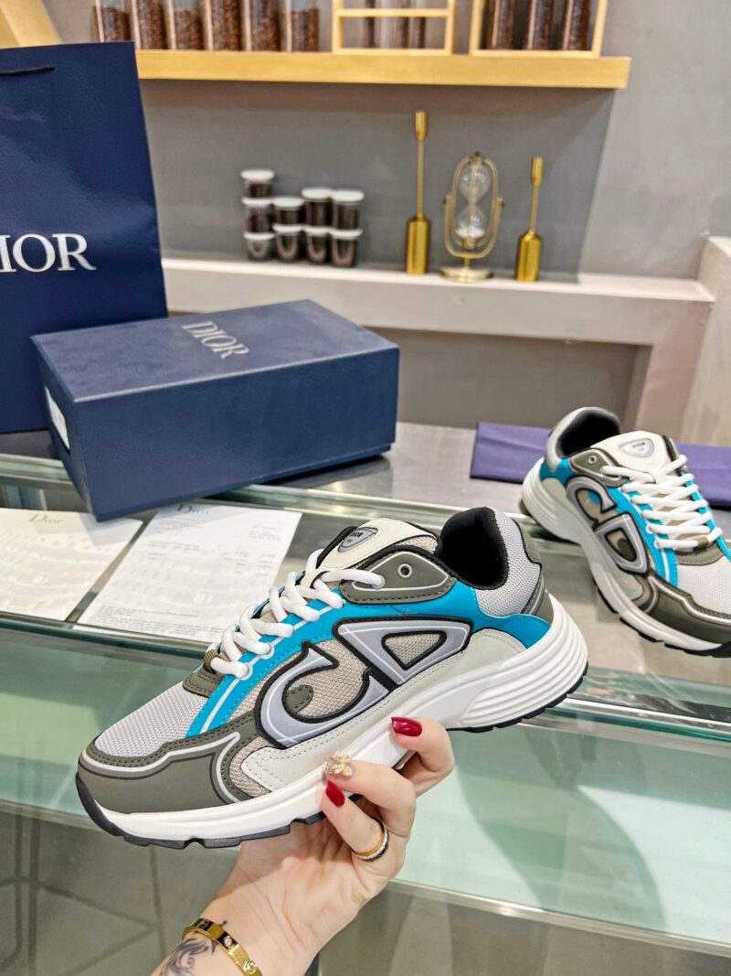 Sneaker B30 Dior - Imagen 4