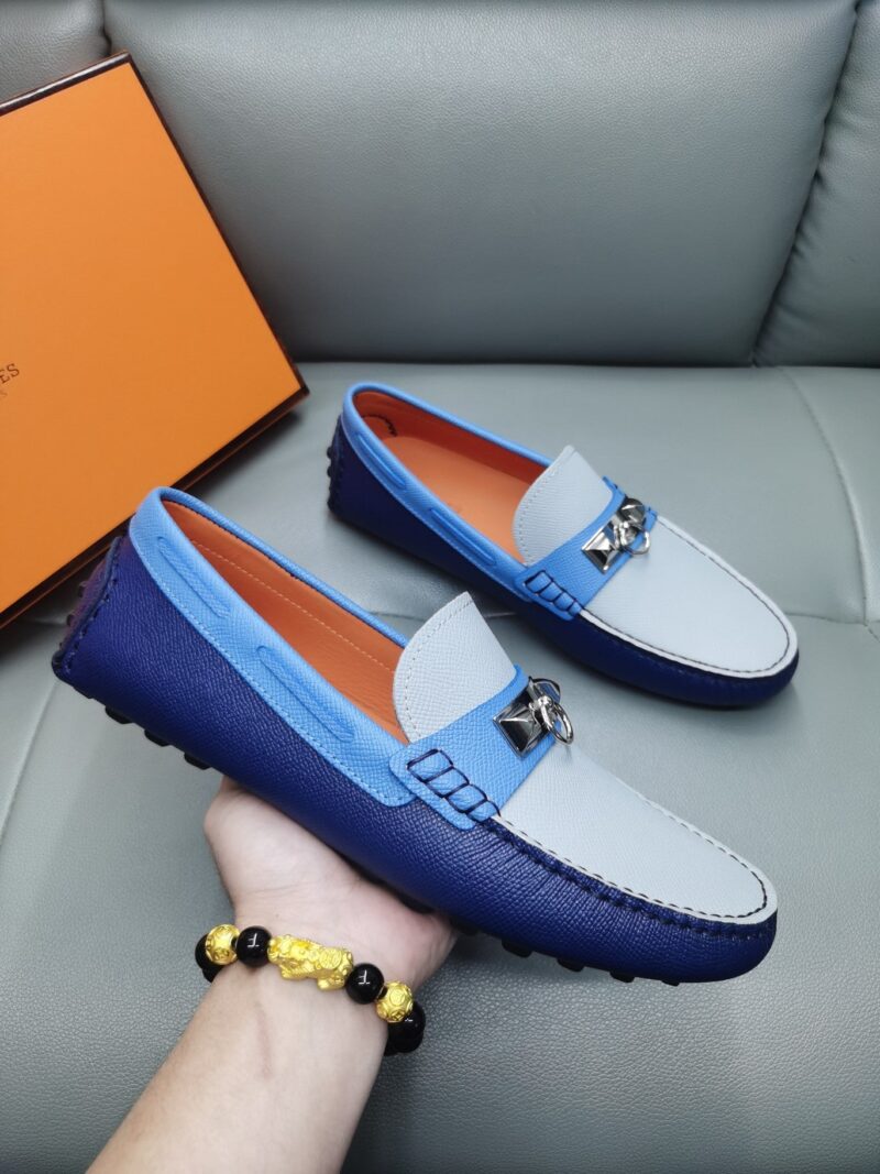 Mocasines Destin HERMES