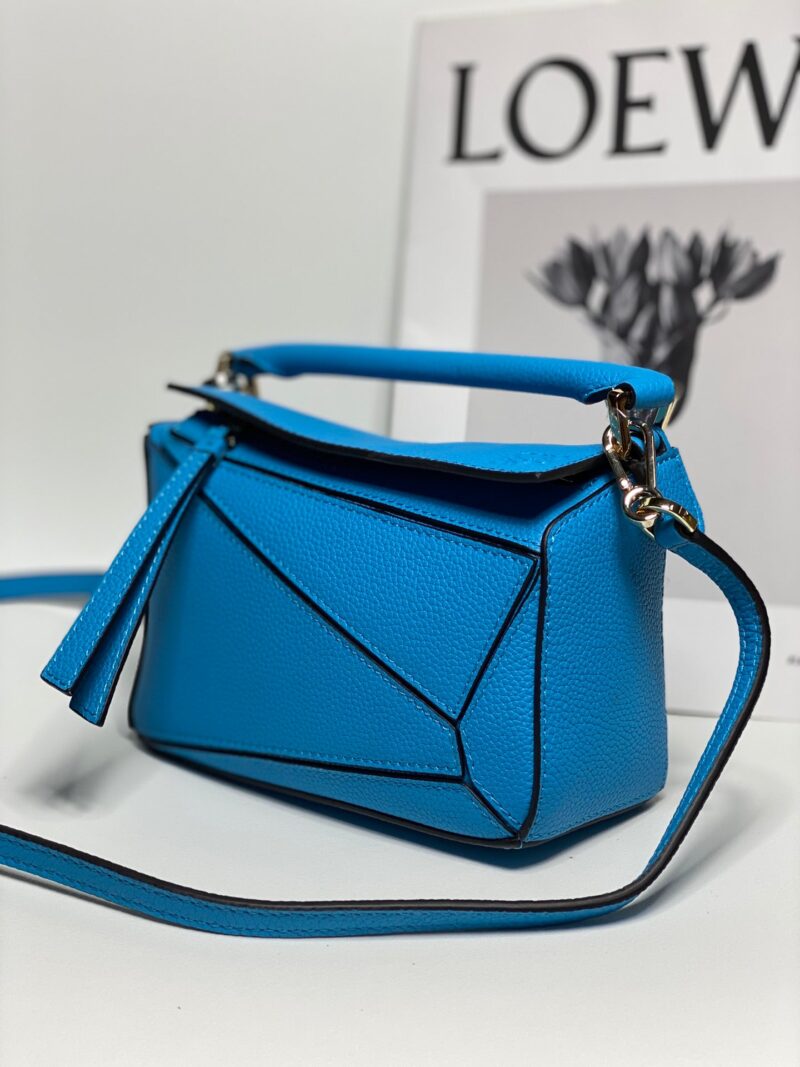 Bolso Puzzle mini LOEWE - Imagen 6