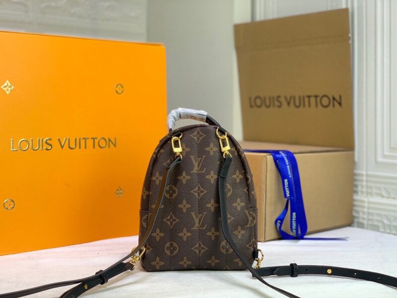 MINIMOCHILA PALM SPRINGS Louis Vuitton - Imagen 5