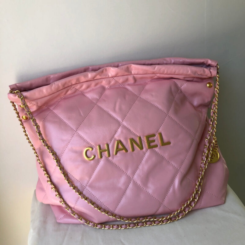 Bolso grande CHANEL