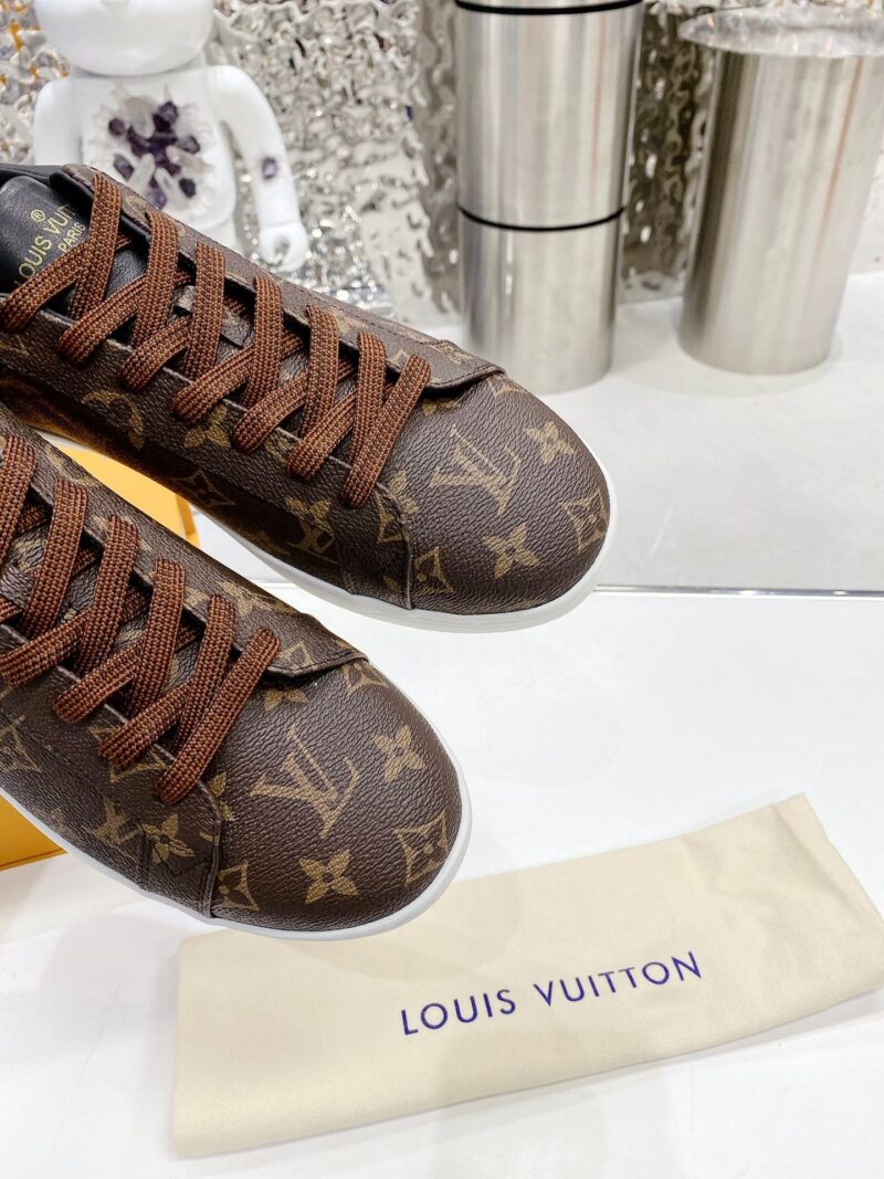 Deportiva Luxembourg Louis Vuitton - Imagen 3