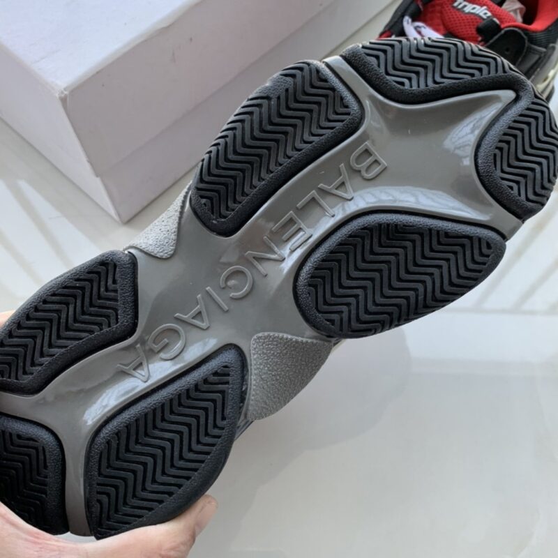 Zapatillas Triple S BALENCIAGA - Imagen 5