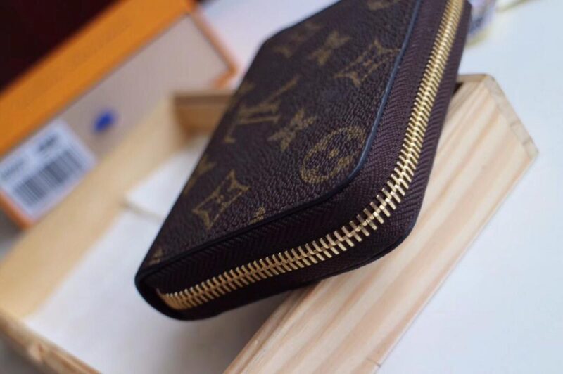 MONEDERO ZIPPY Louis Vuitton - Imagen 3