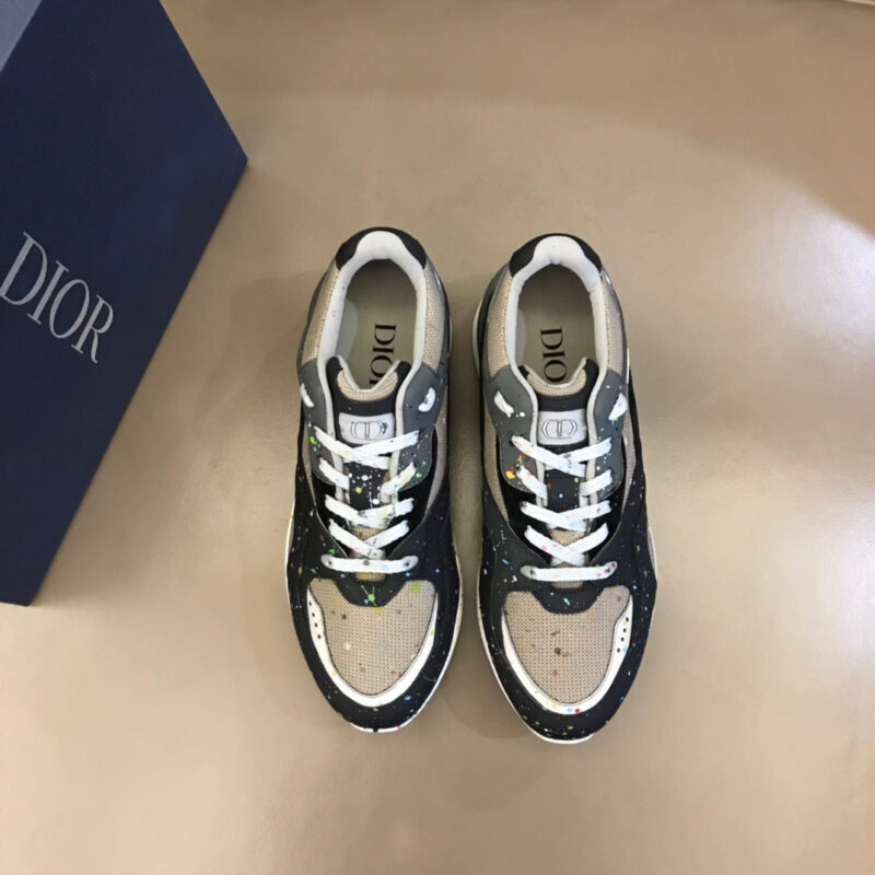 Sneaker B29 DIOR - Imagen 4