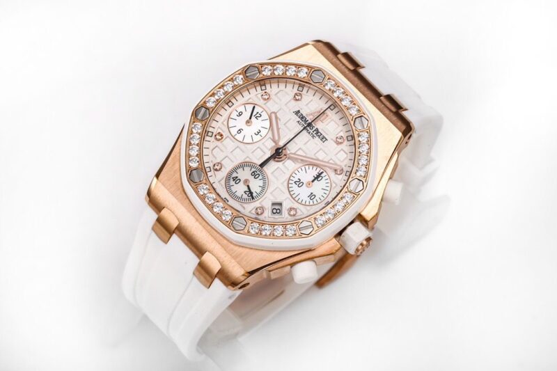 Reloj Audemars Piguet - Imagen 3