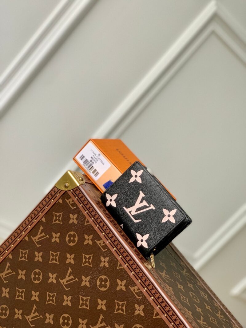 Cartera Cleá Louis Vuitton