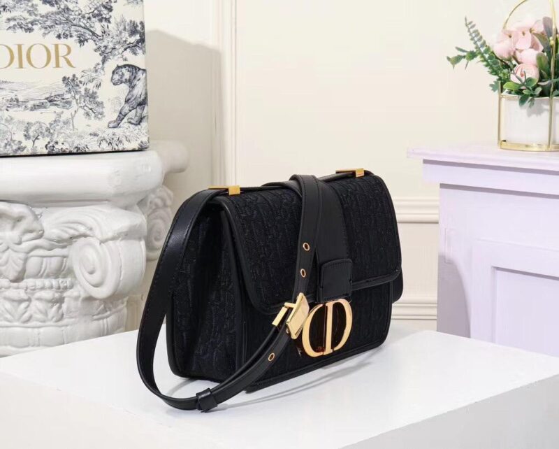 BOLSO 30 MONTAIGNE DIOR - Imagen 7