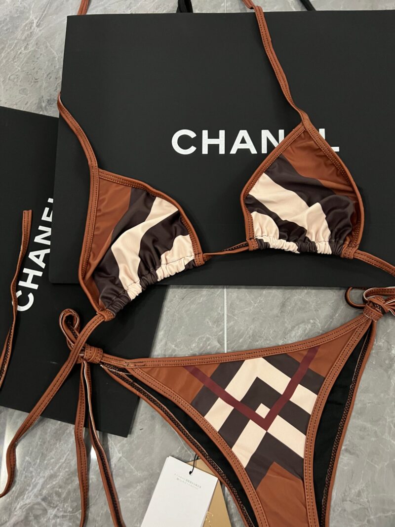 Bikini BURBERRY - Imagen 10