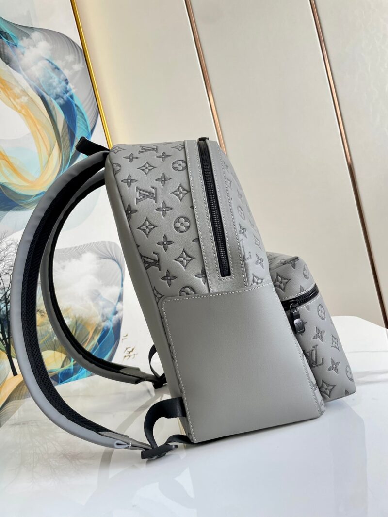 Mochila Discovery Louis Vuitton - Imagen 4