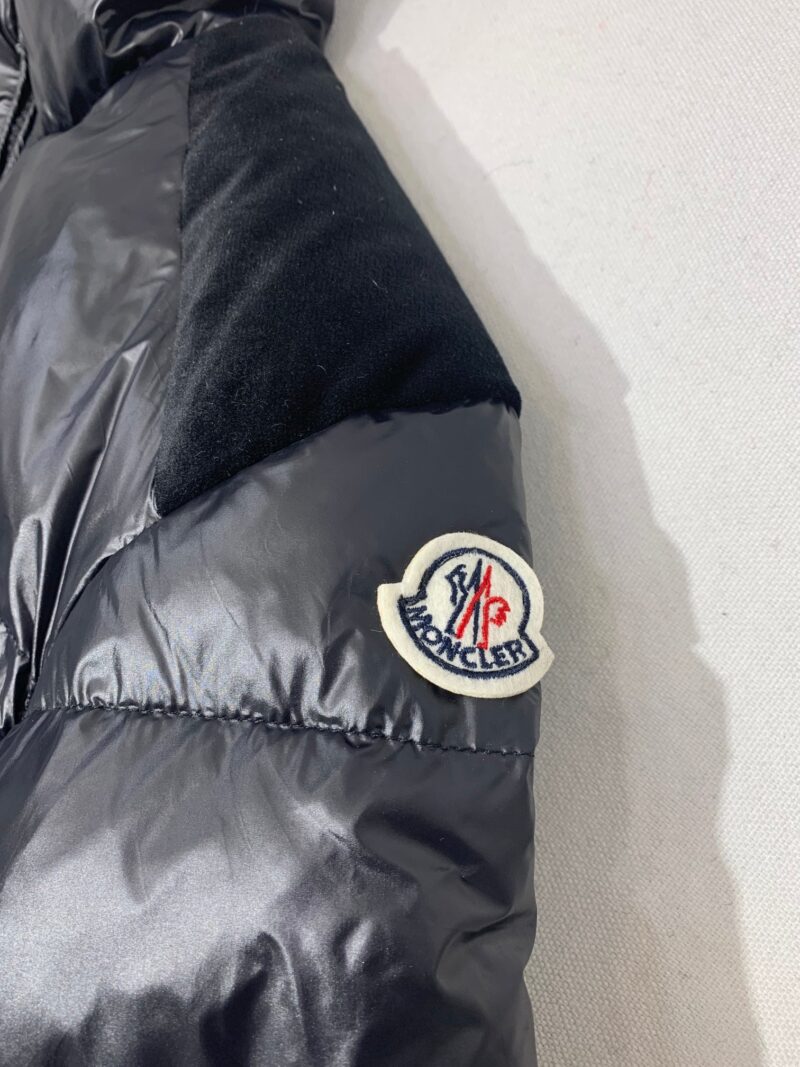 MONCLER Celepine nylon down jacket - Imagen 5