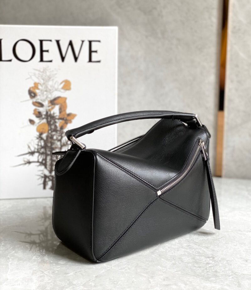 Bolso Puzzle pequeño LOEWE - Imagen 3