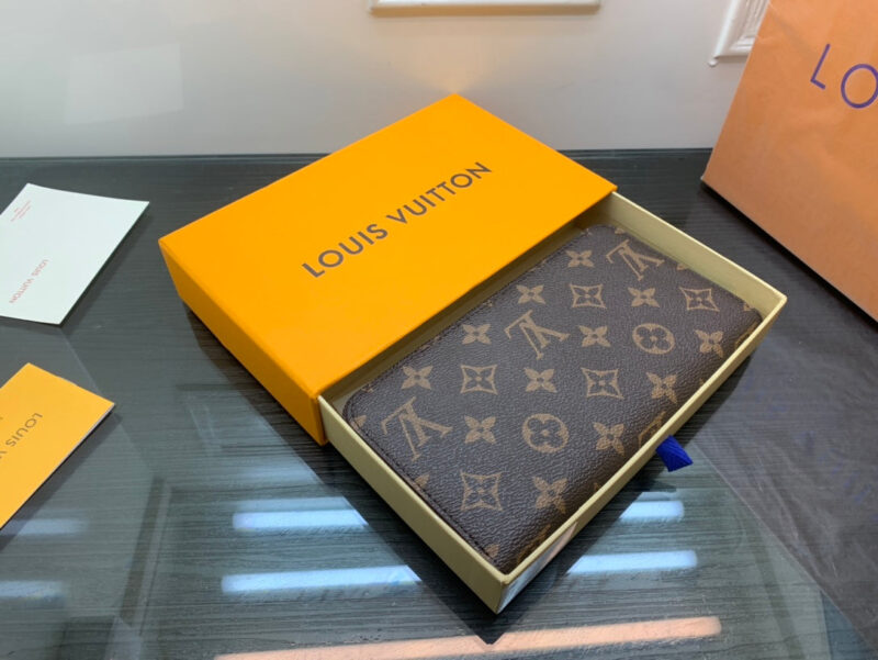 Organizador Zippy Louis Vuitton - Imagen 8