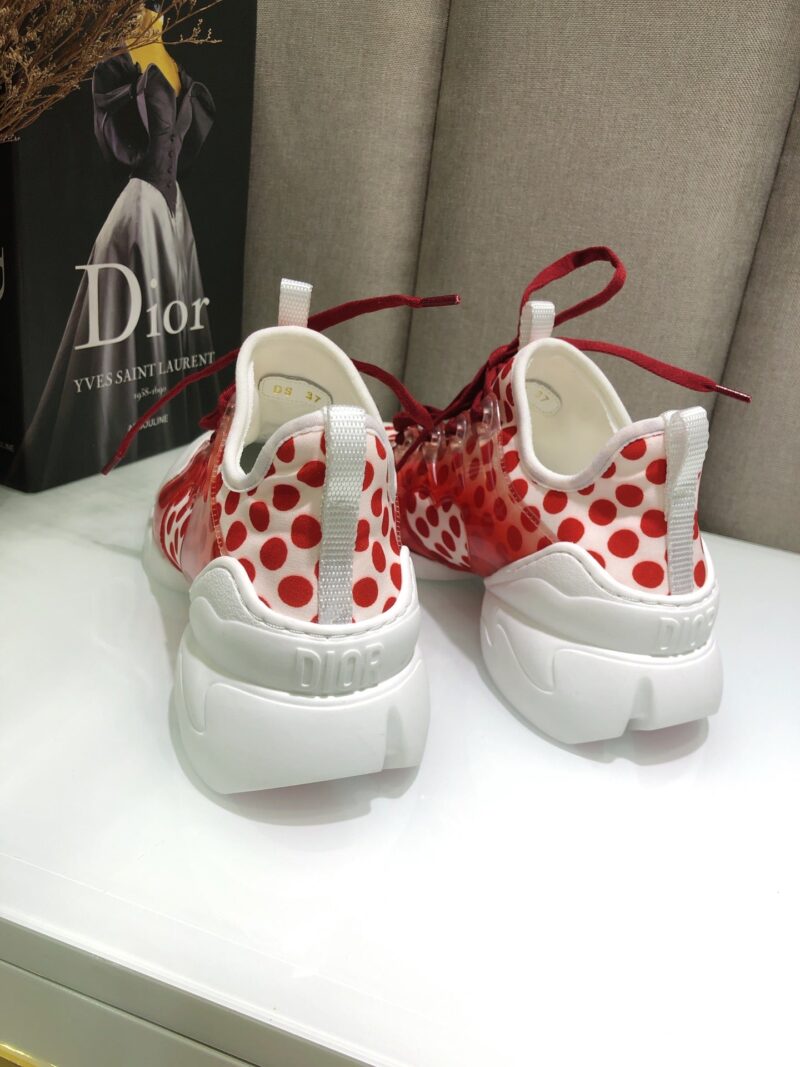 Zapatillas D-Connect Dior - Imagen 8