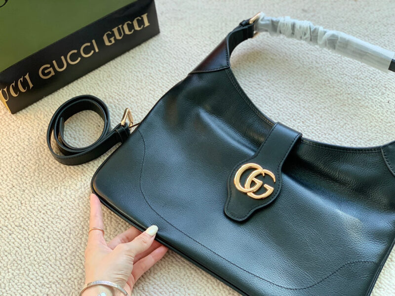 Bolso de hombro Aphrodite Gucci