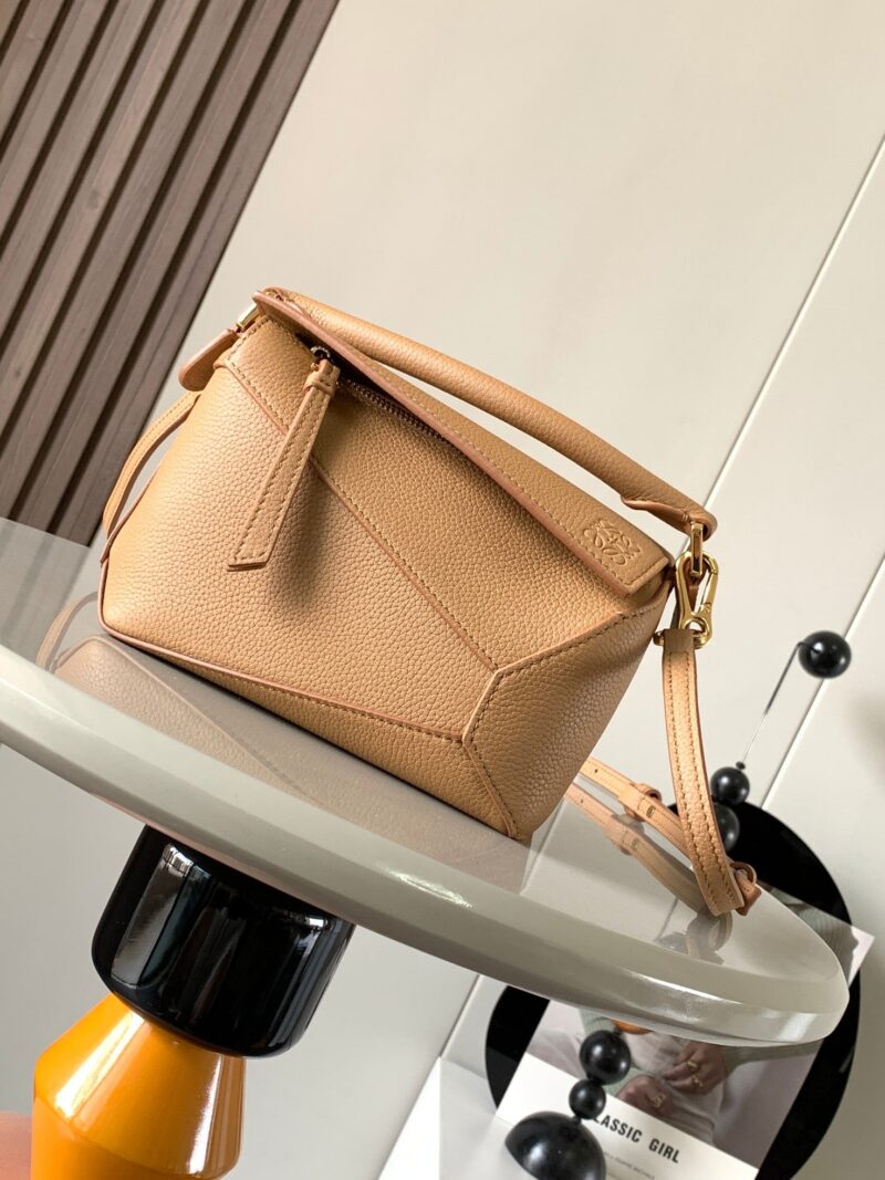 Bolso Puzzle mini LOEWE