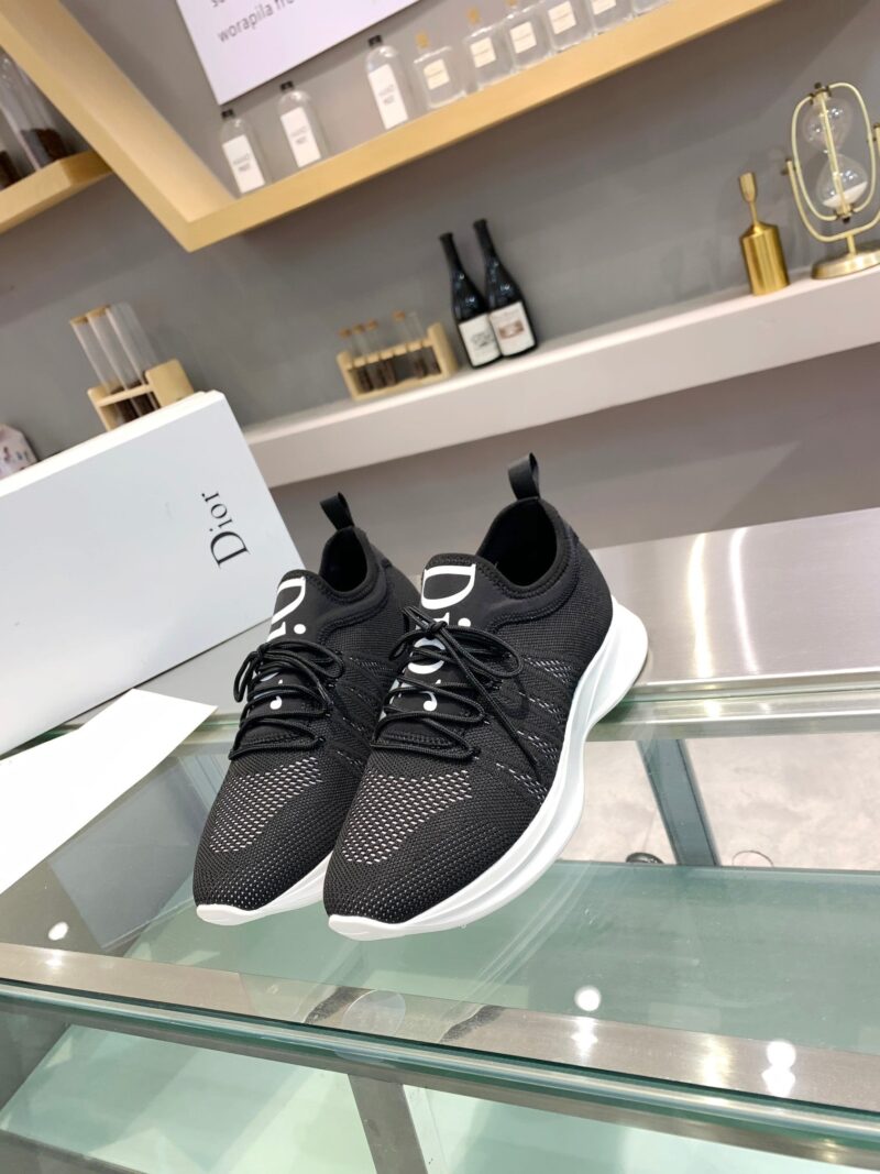 Sneaker B25 DIOR