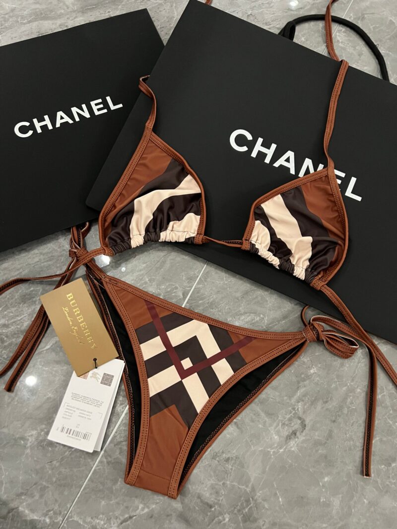 Bikini BURBERRY