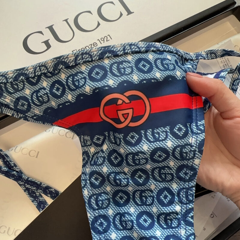 Bikini GG GUCCI - Imagen 5