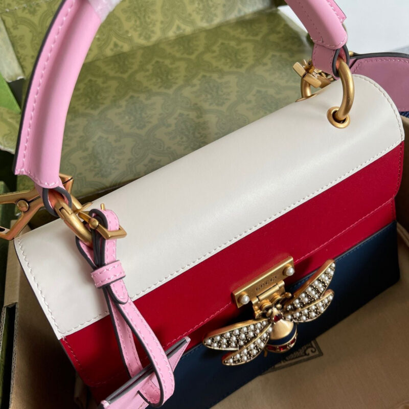 Bolso Queen Margaret Gucci - Image 5