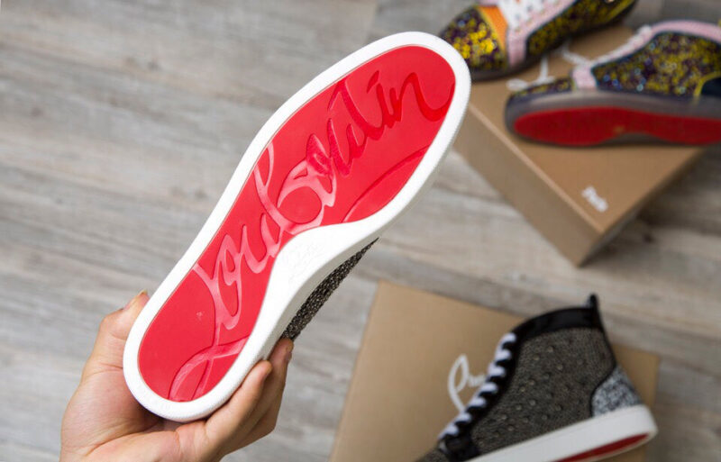 Lou Spikes CHRISTIAN LOUBOUTIN - Imagen 7