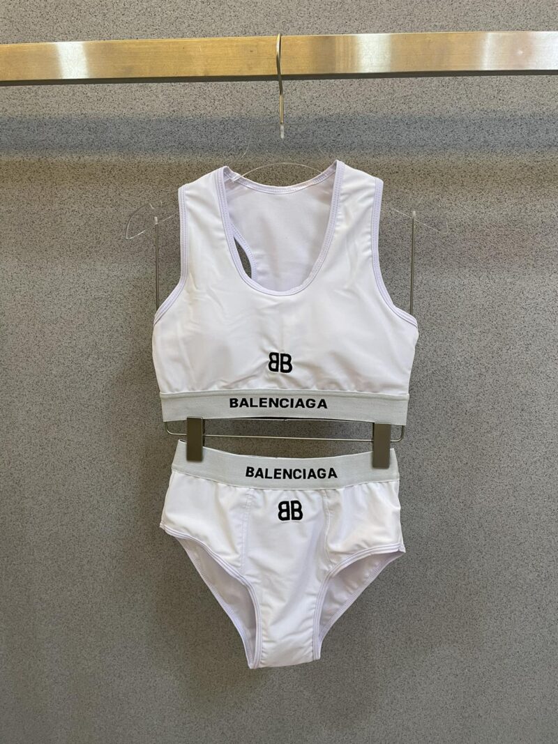 Bikini BALENCIAGA - Imagen 5