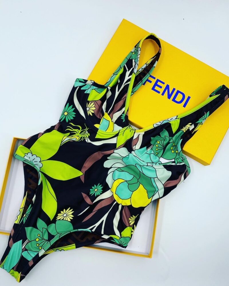 Bañador FENDI - Imagen 3