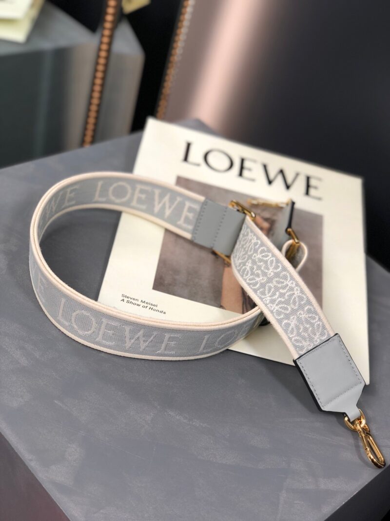 Bandolera Anagram LOEWE - Imagen 4