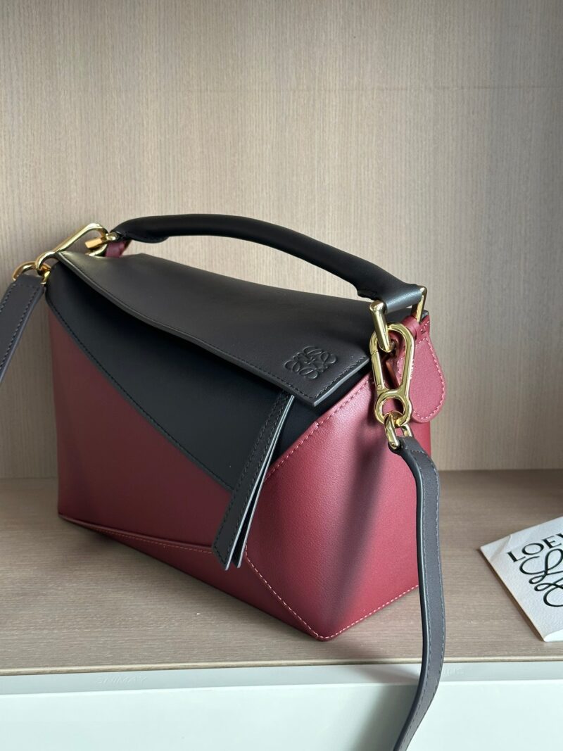 Bolso Puzzle pequeño LOEWE - Imagen 4