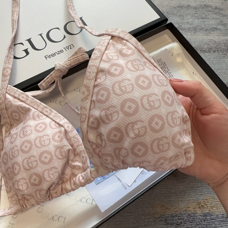 Bikini GG GUCCI - Imagen 5