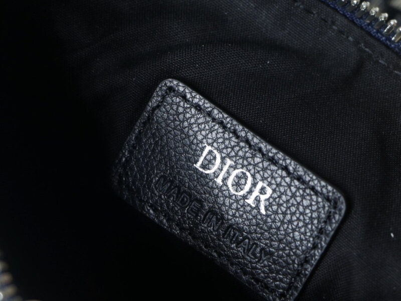 BOLSO SADDLE DIOR - Imagen 9