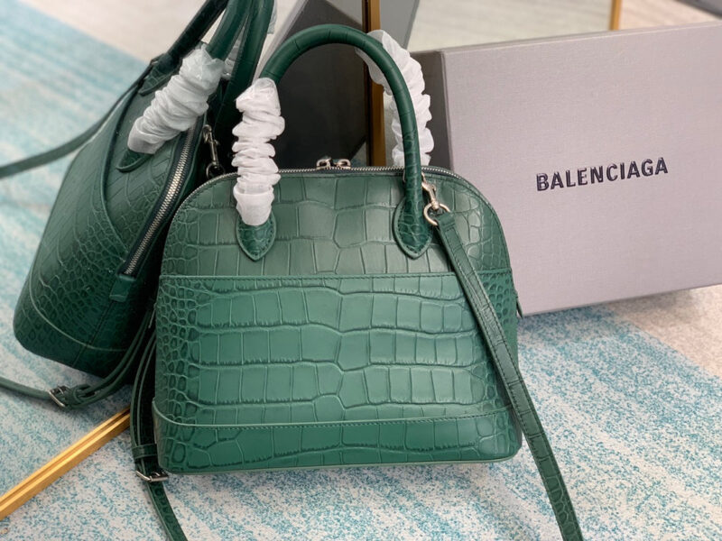 BOLSO VILLE TOP HANDLE BALENCIAGA - Image 9