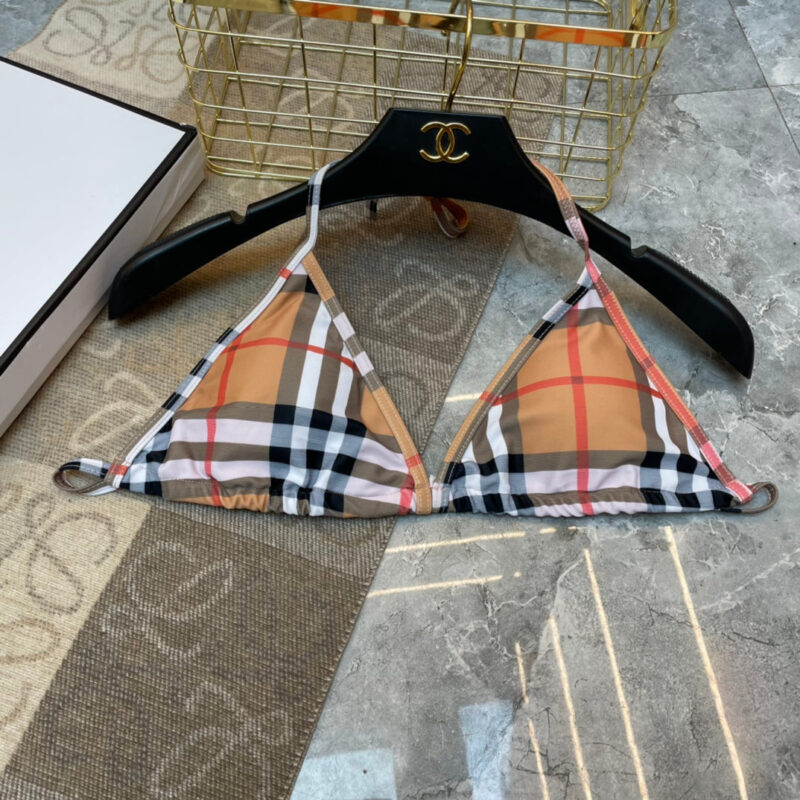 Bikini BURBERRY - Imagen 5