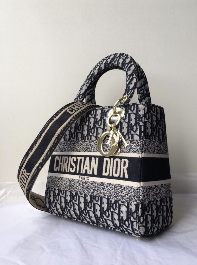 BOLSO LADY DIOR - Image 5