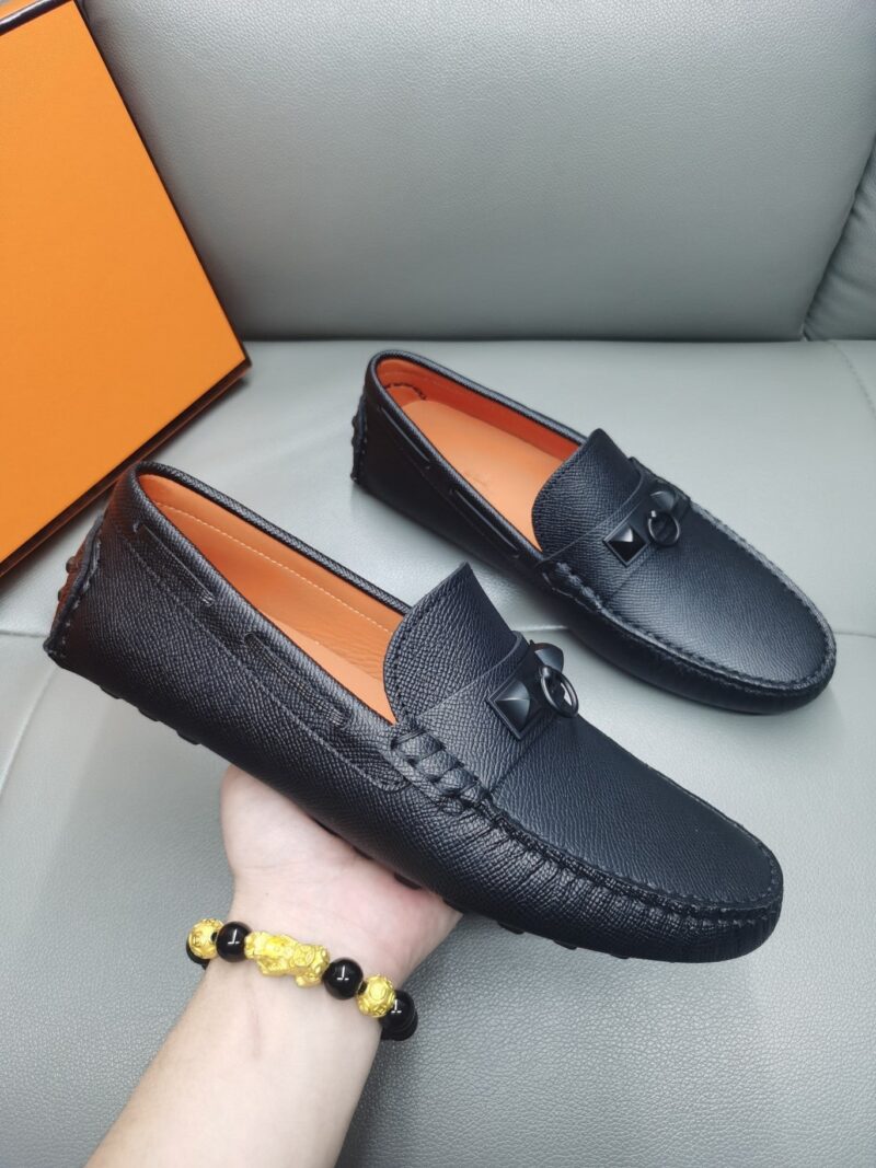 Mocasines Destin HERMES