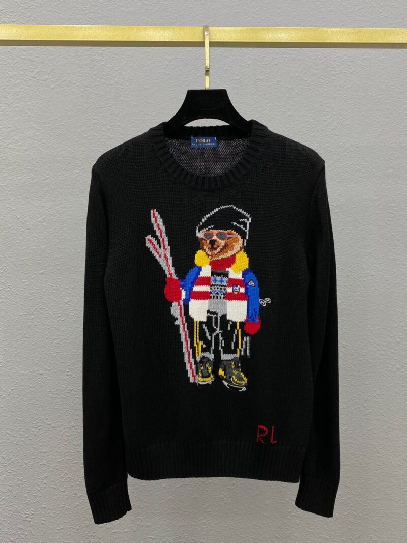 Jersey Polo Ralph Lauren