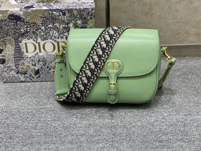 BOLSO MEDIANO DIOR BOBBY