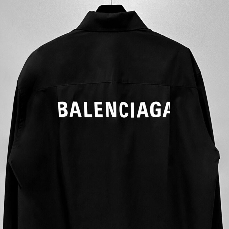 Cazadora BALENCIAGA - Image 4