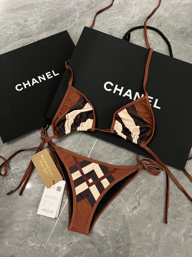 Bikini BURBERRY - Imagen 2