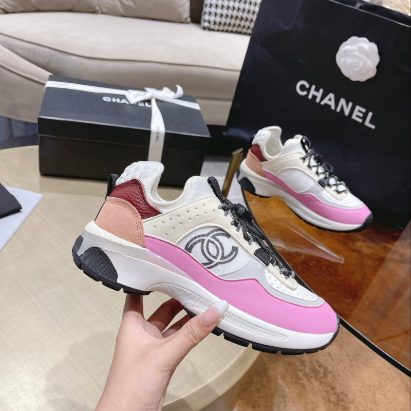 Zapatillas de deporte chanel - Imagen 7