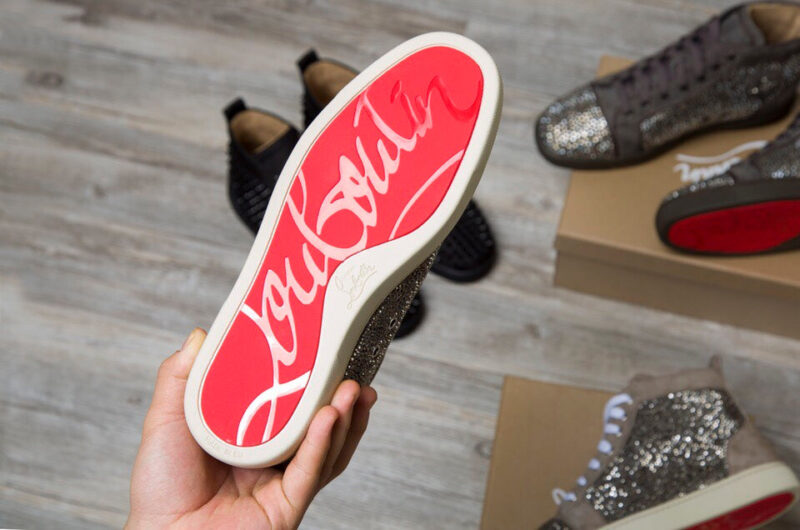 Lou Spikes CHRISTIAN LOUBOUTIN - Imagen 8