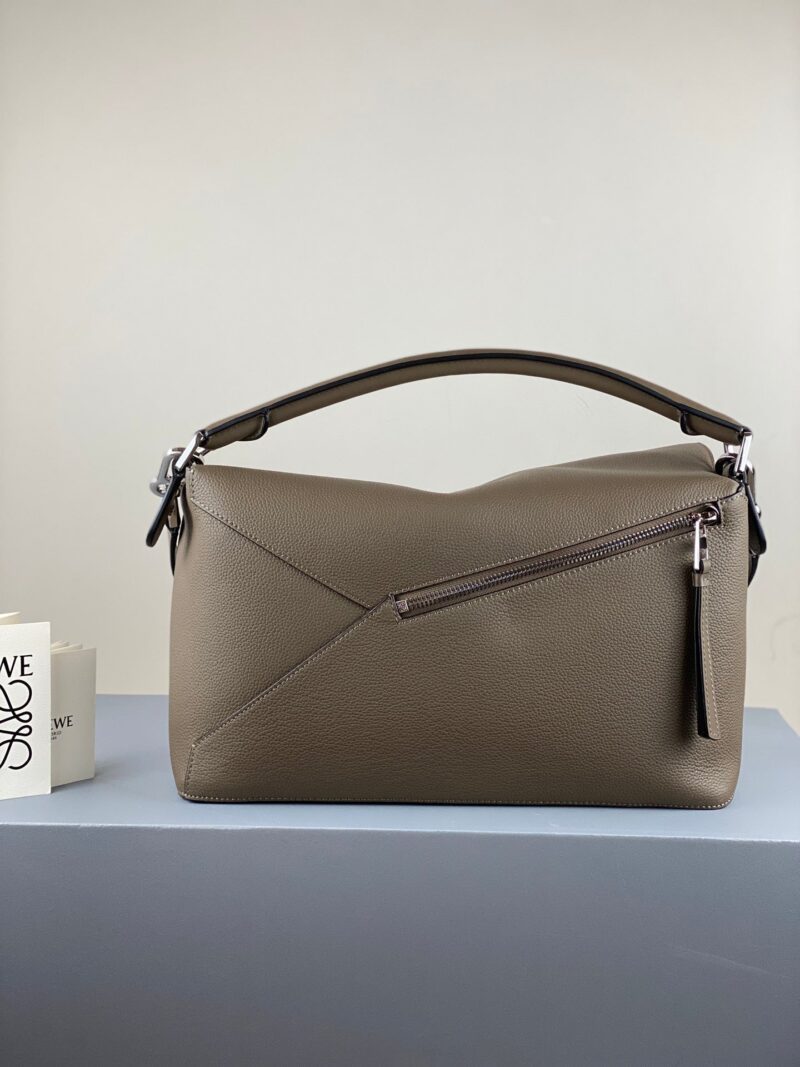 Bolso Puzzle Edge grande LOEWE - Imagen 4