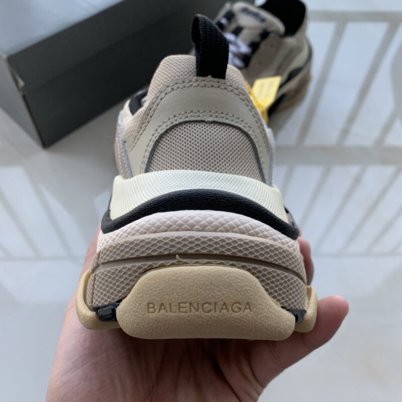 Zapatillas Triple S BALENCIAGA - Image 7