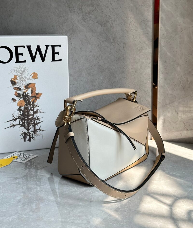 Bolso Puzzle pequeño LOEWE - Imagen 7