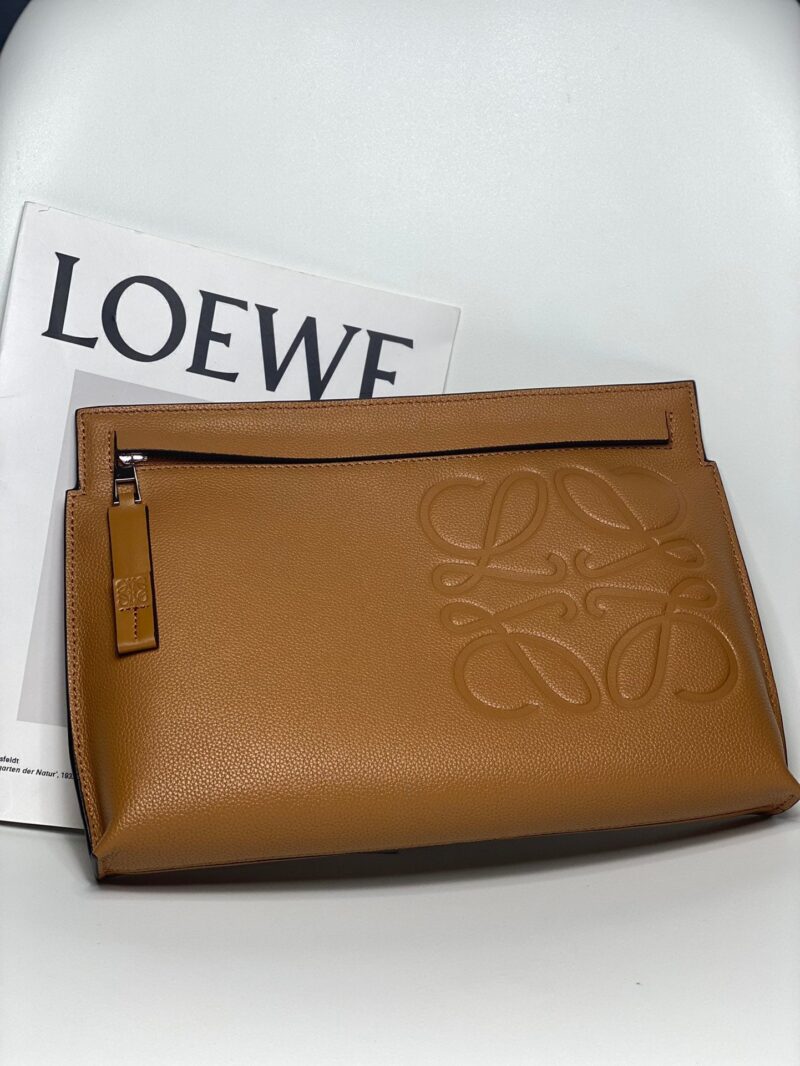 Bolso T Pouch LOEWE