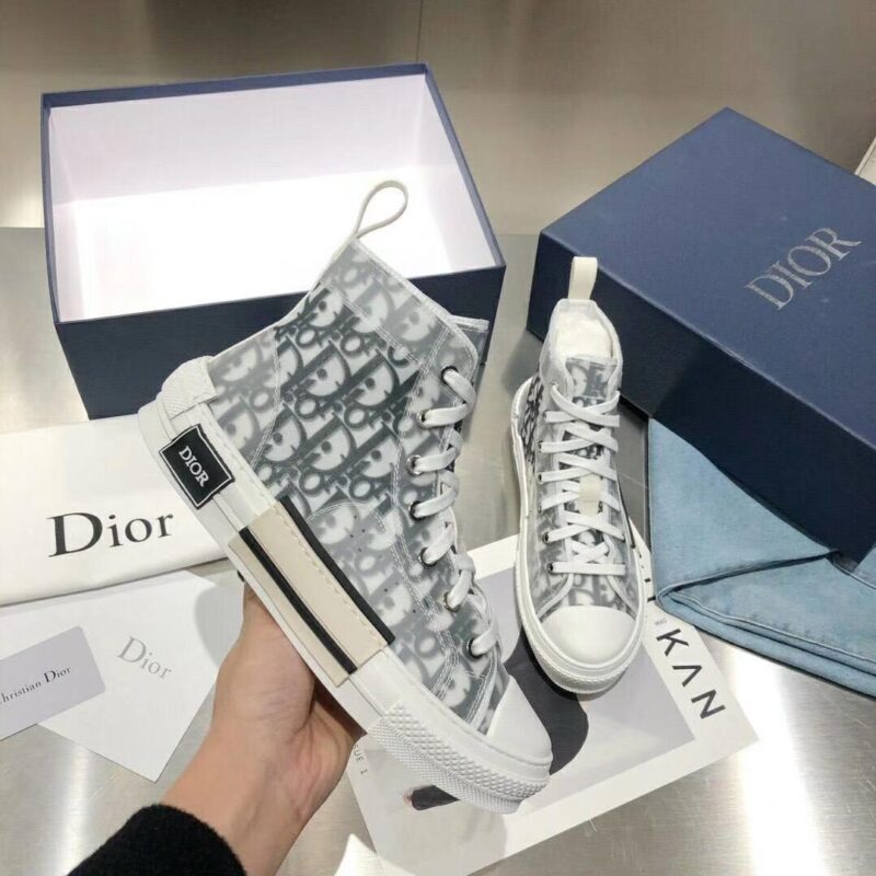 Zapatillas B23 DIOR