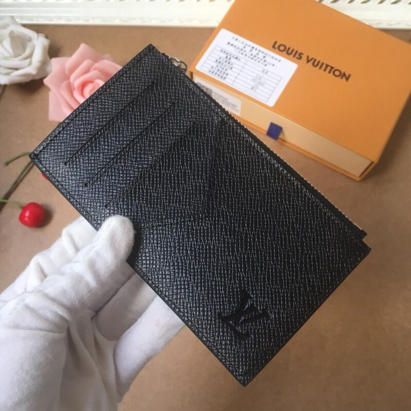 MONEDERO-TARJETERO Louis Vuitton - Imagen 2