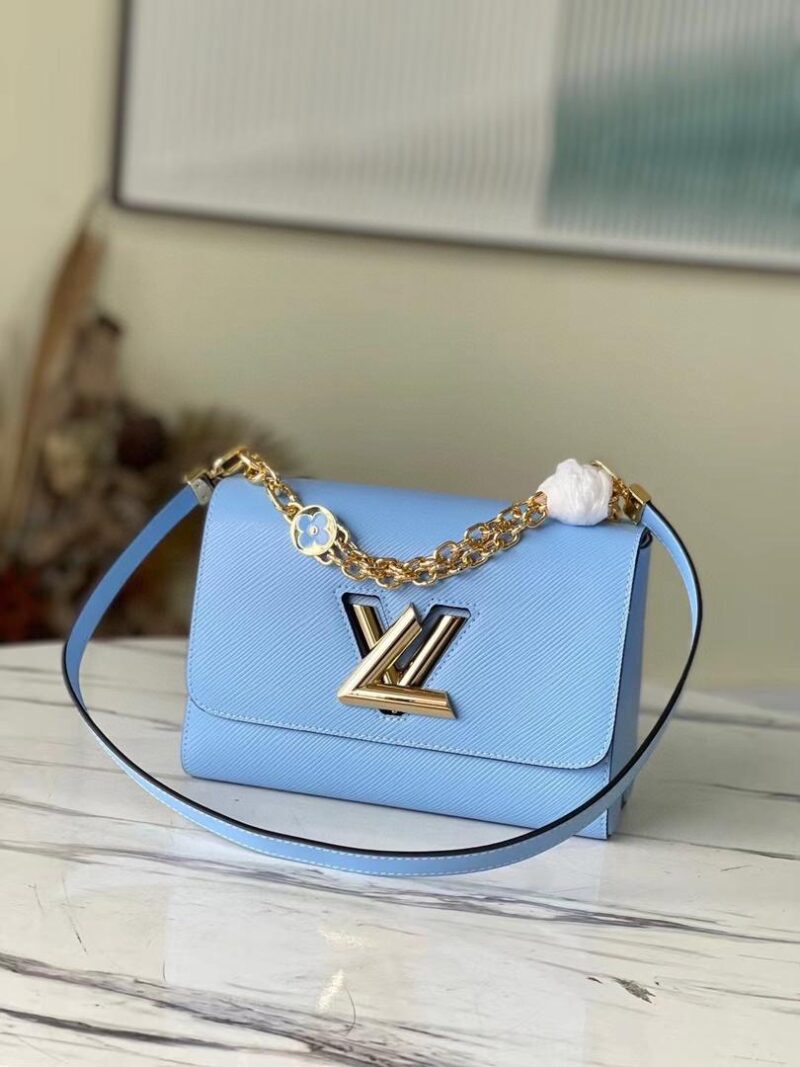 Bolso Twist MM Louis Vuitton