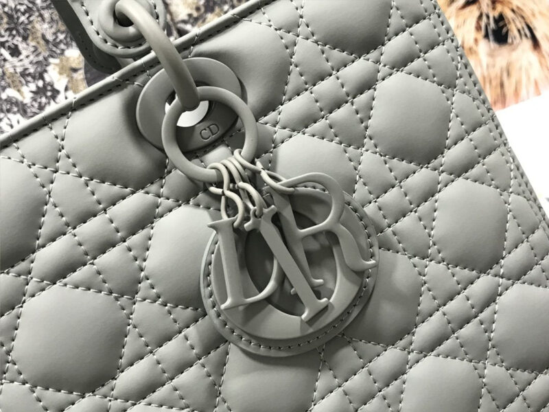 BOLSO GRANDE LADY DIOR - Image 3